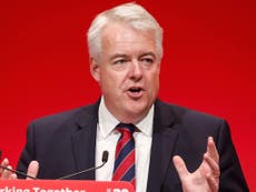 Labour divisions emerge over single market and customs union access