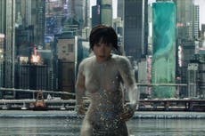 How Ghost in the Shell ducks the philosophical questions posed by a cyborg future