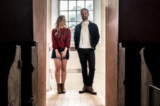 Cattle & Cane reveal video for 'Fool For You' - premiere