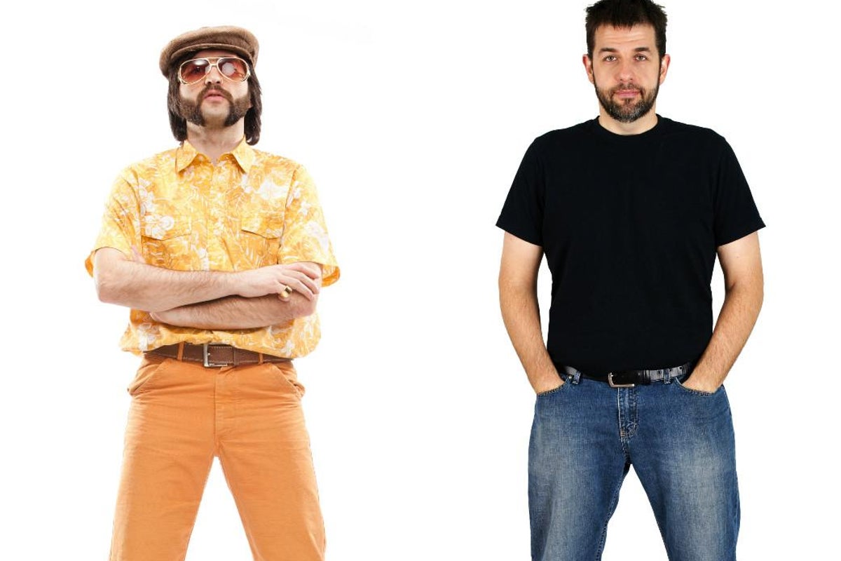 How the average man's body has changed since 1967 | The Independent ...