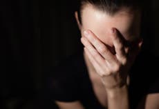 Young women 'a lot more likely' to report anxiety or depression