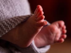 Scientists making three parent babies accused of human experimentation