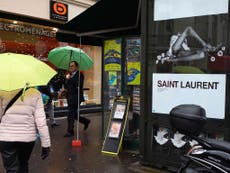 Paris bans sexist and discriminatory adverts