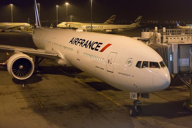Air France looks towards younger customers with a lower-cost airline under its brand