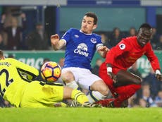 Everything you need to know about Liverpool vs Everton