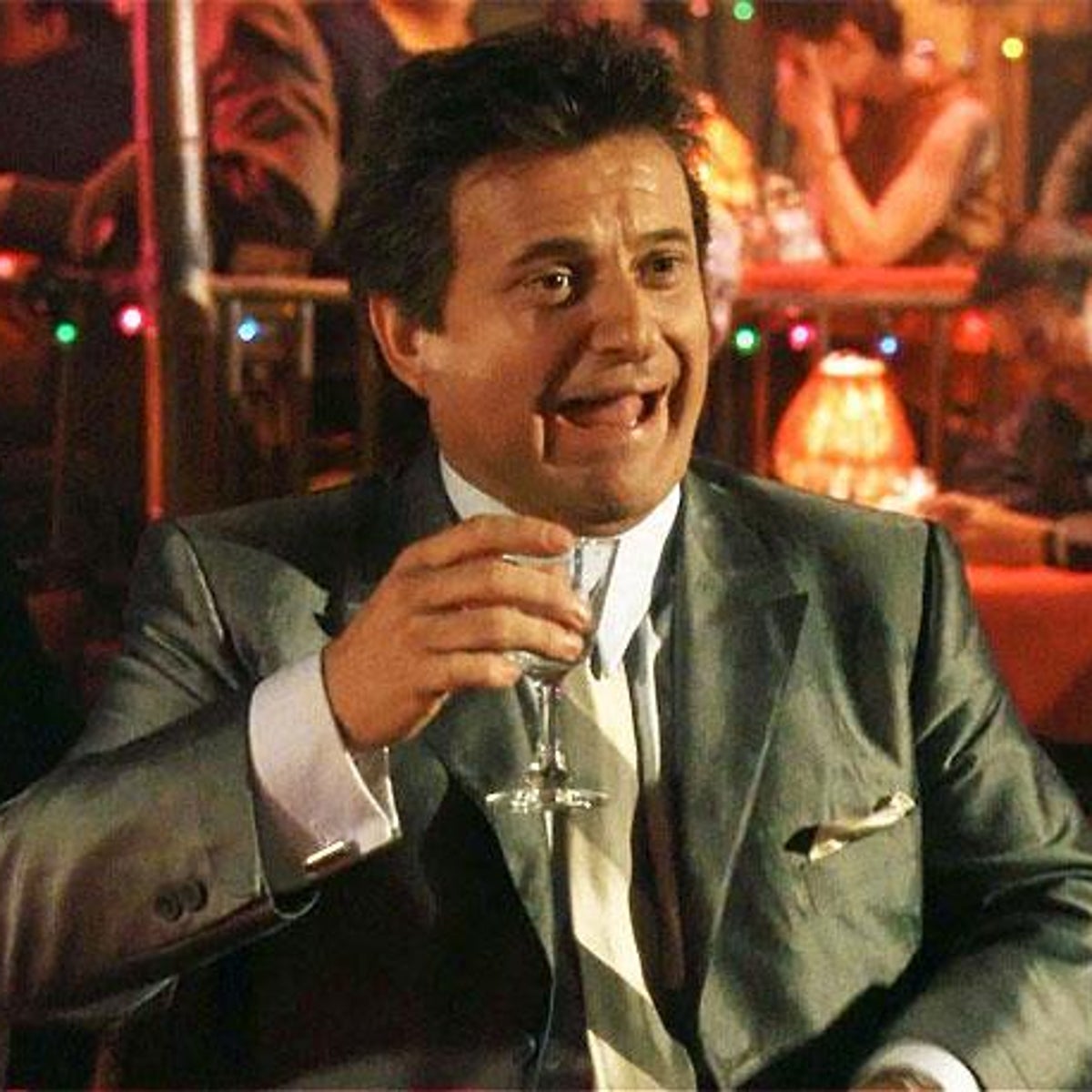 Joe Pesci | BULB
