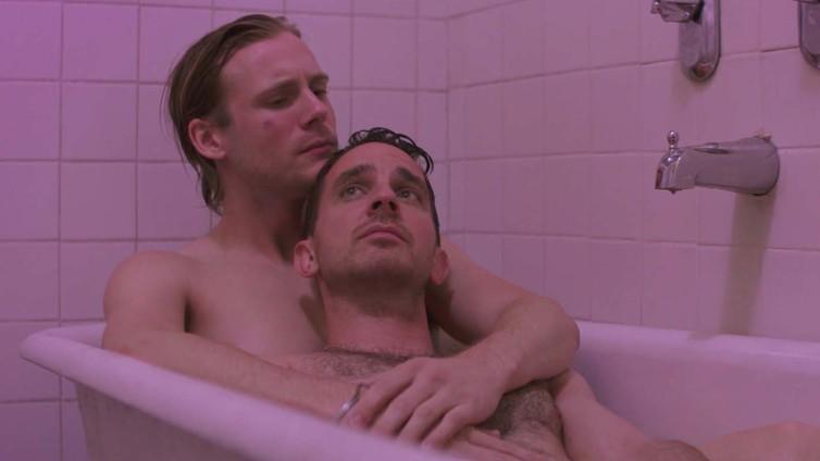 After Louie aims to encapsulates the tensions of today's gay community