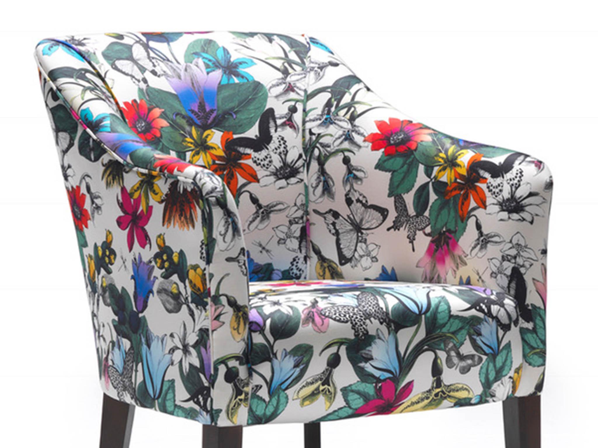 Petite Marguerite Chair by Sofa Workshop, now on sale for £768