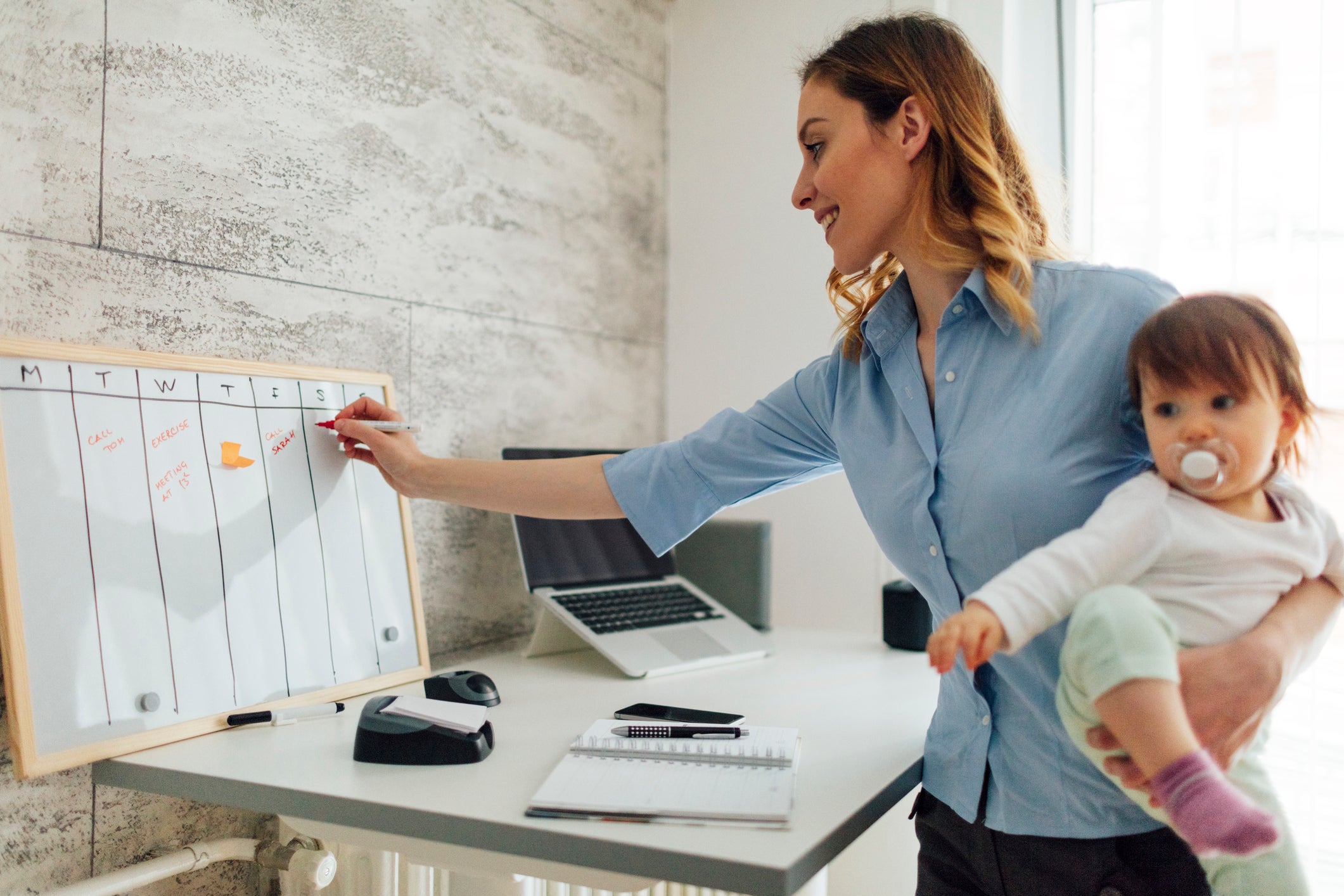 As of Thursday last week, companies in the UK employing more than 250 people will have 12 months to meet a deadline to publish their gender pay gap figures