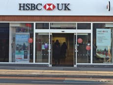 HSBC bank offers trans customers choice of gender neutral titles