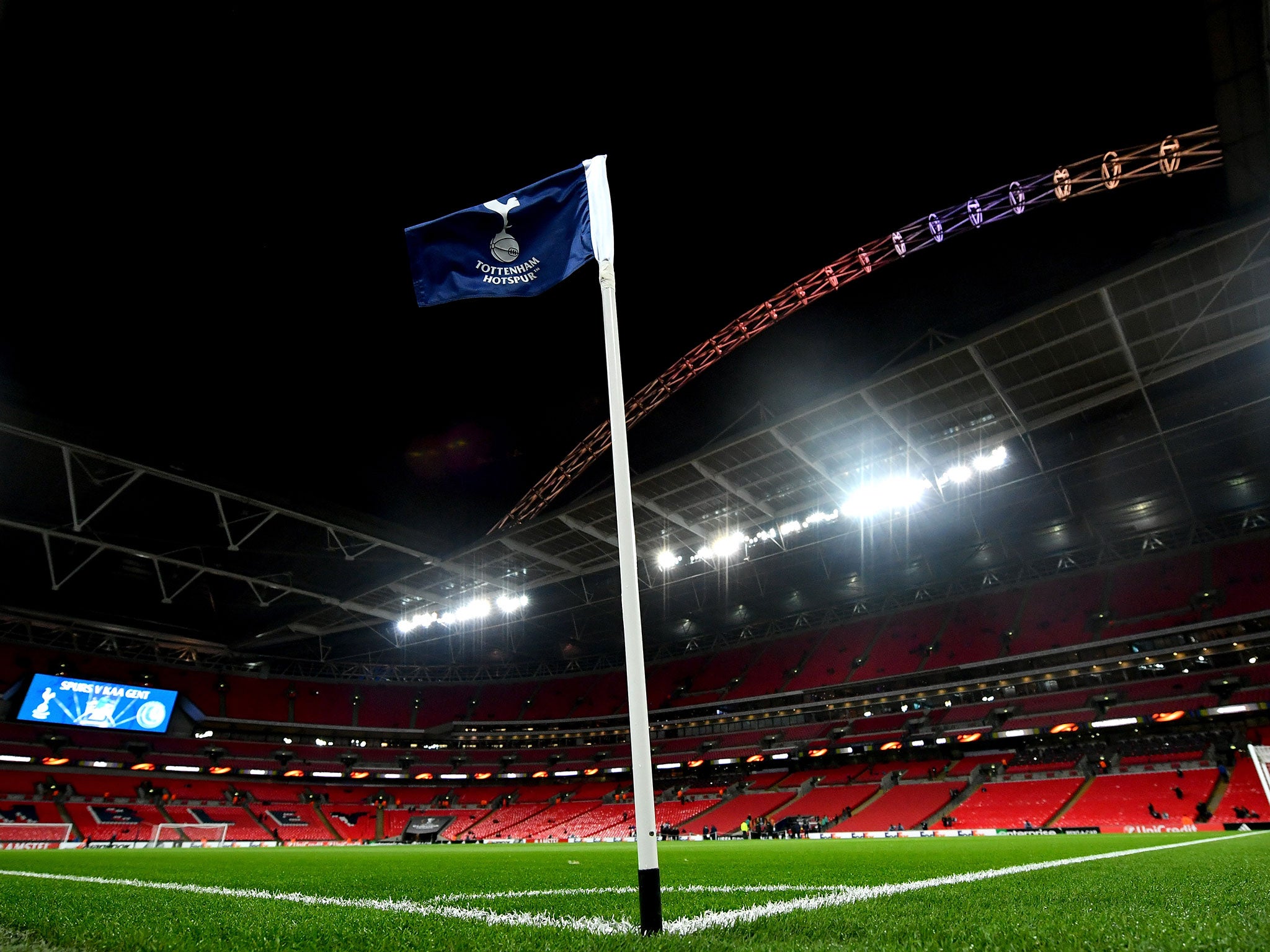 2017 Wembley Stadium NFL game dates confirmed