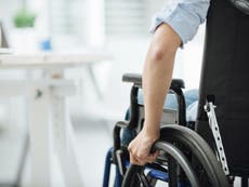 Losing EU care staff 'could force disabled people from their homes'