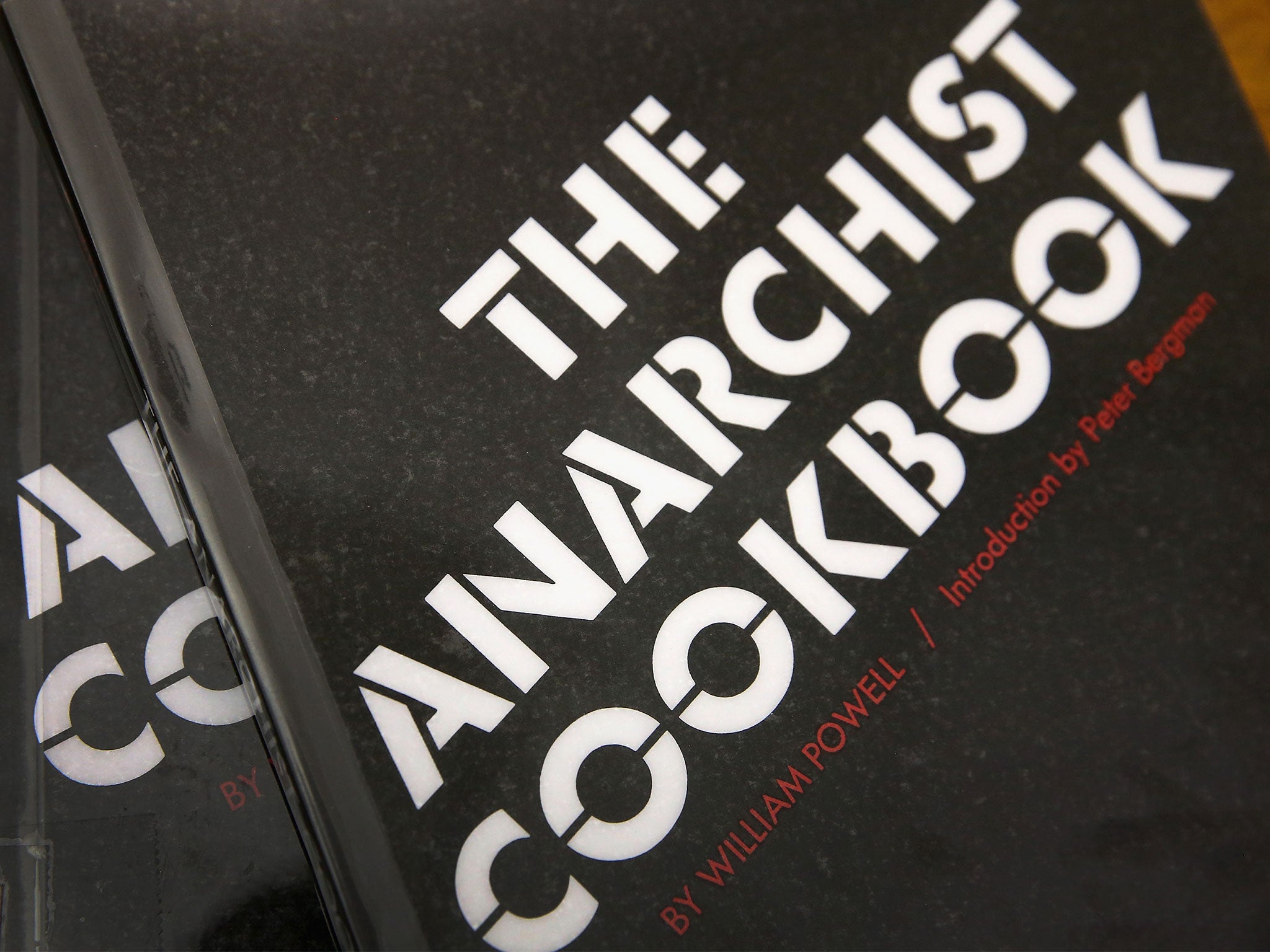 anarchist cookbook free download for android