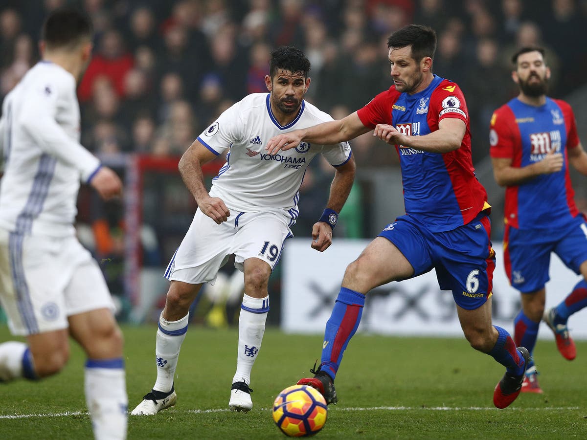 Chelsea vs Crystal Palace What time does it start, what TV channel is it on and where can I