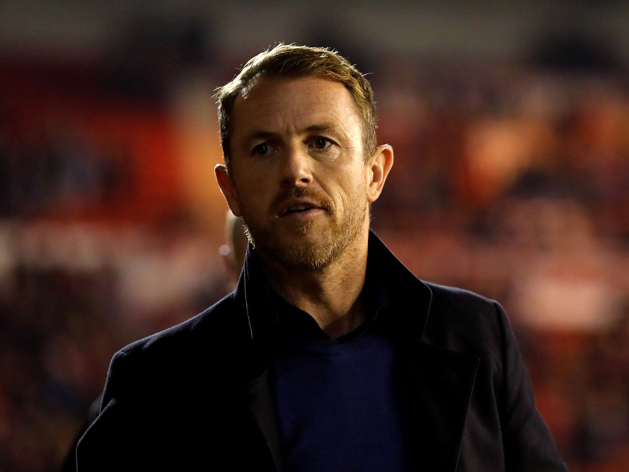 Gary Rowett's Derby now sit tenth in the Championship