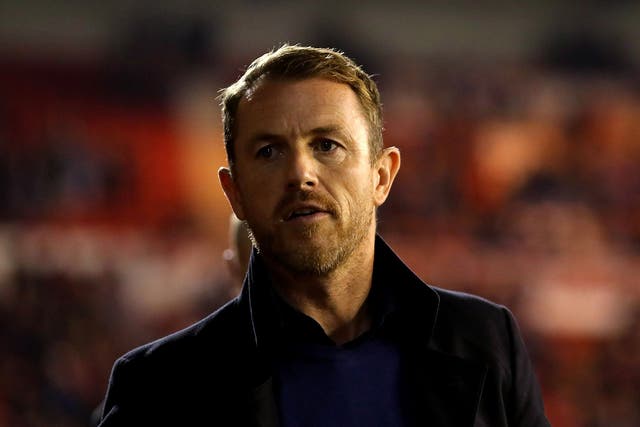 Gary Rowett's Derby now sit tenth in the Championship