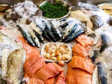 How consumers should be navigating the waters of sustainable seafood