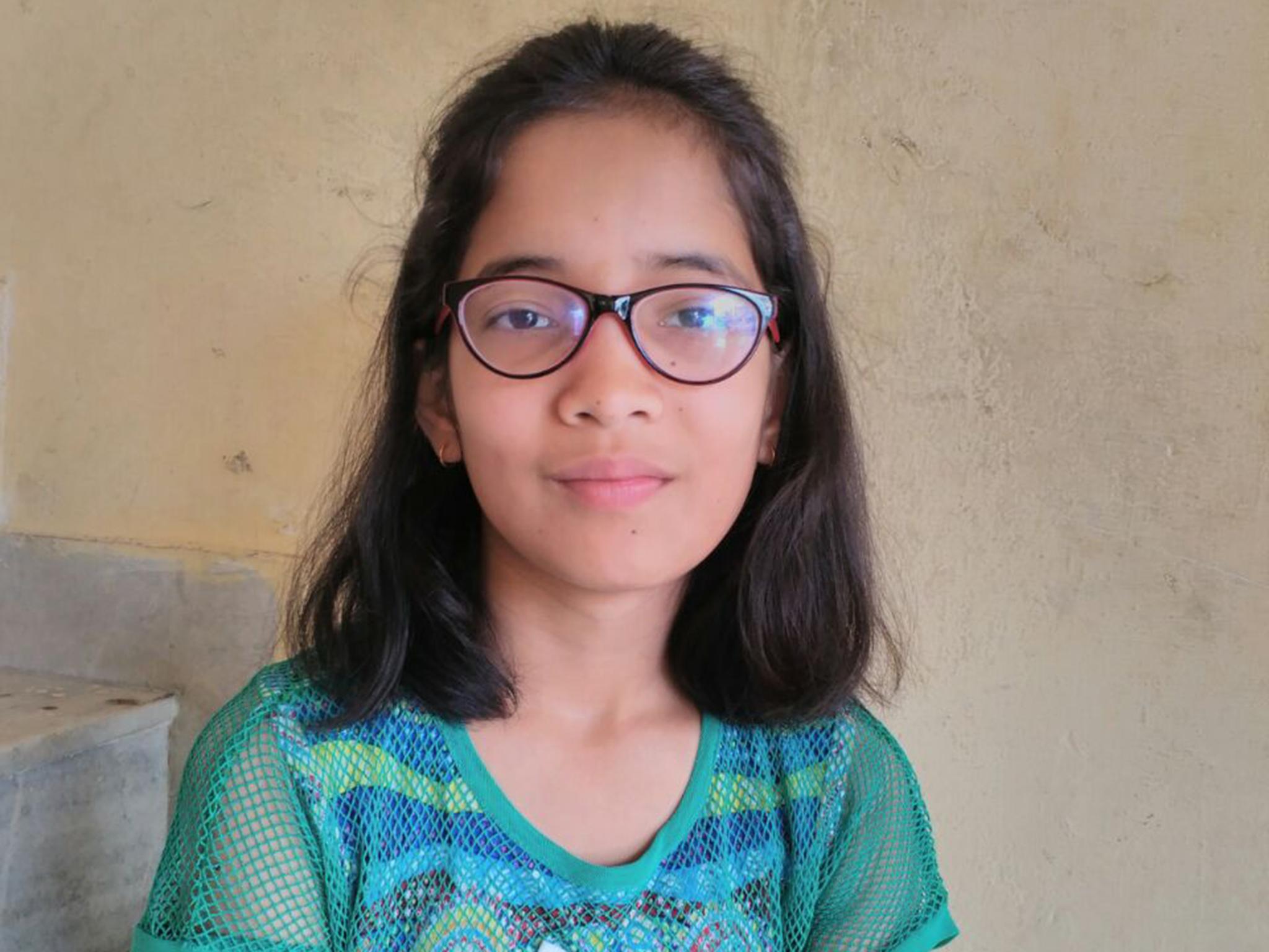 Ridhima Pandey filed a petition against the Indian government accusing it of  having failed to fulfill its duties to her and the Indian people to mitigate climate change