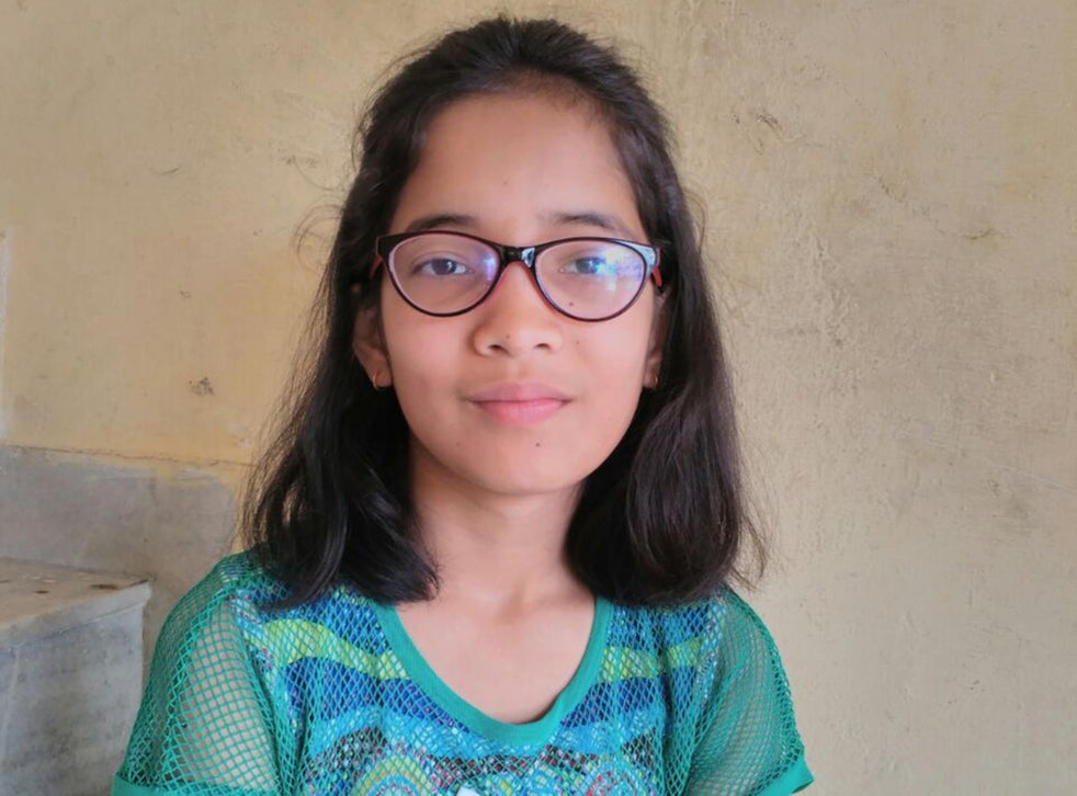 Nine Year Old Girl Files Lawsuit Against Indian Government Over Failure To Take Ambitious