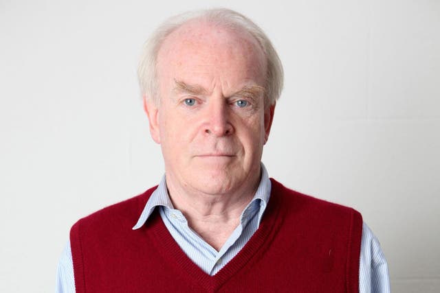 Rupert Cornwell, 'The Independent''s veteran Foreign Correspondent, has passed away