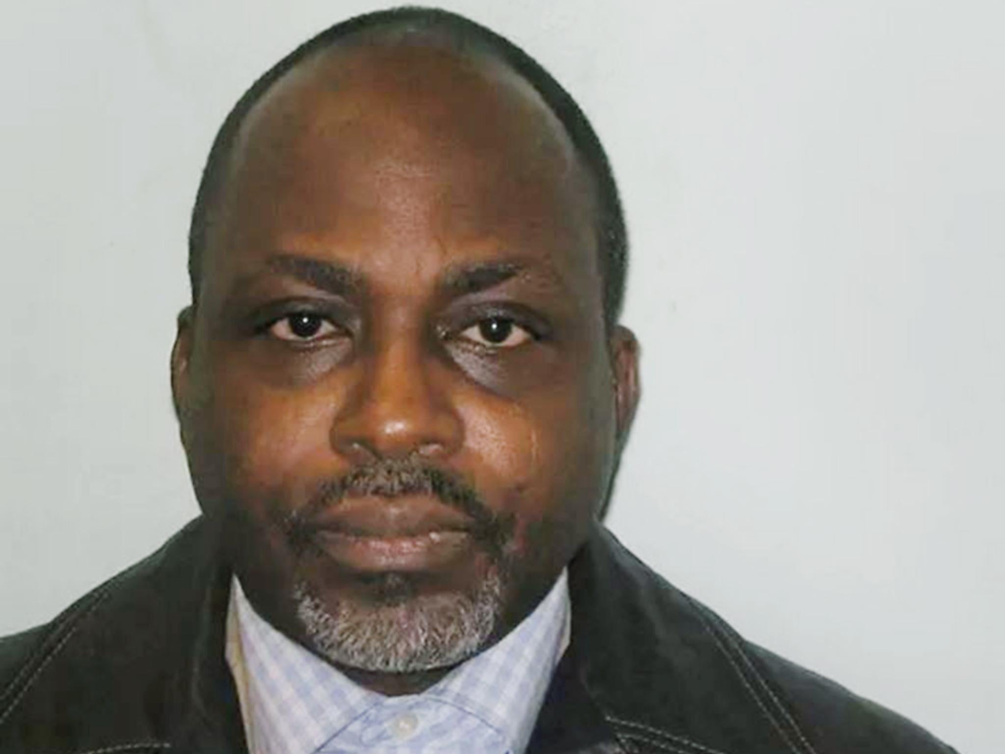 Benjamin Egbujor has been sentenced to three years and four months in prison