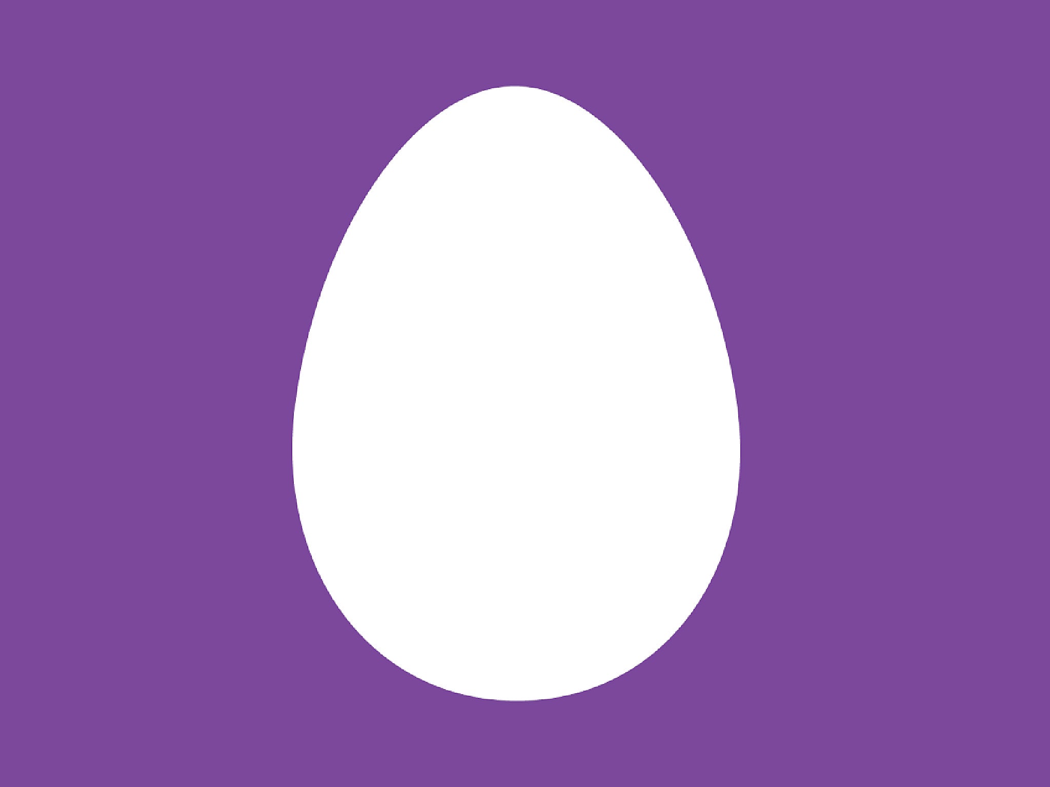 The Twitter egg was hatched in 2010