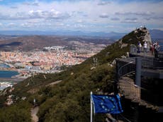 Gibraltar shows how dire Brexit negotiations have become