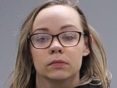 Catholic school teacher 'had sex with student and then deleted photos'
