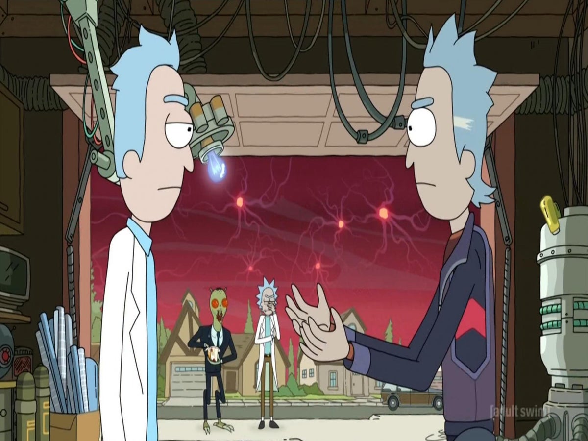 Not an April Fool: Rick and Morty third season premiere surprise