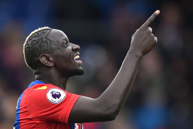 Palace hope to sign Sakho on a permanent deal this summer