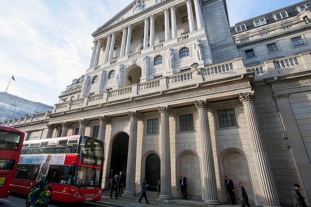 The Bank of England says productivity growth must precede wage rises. But is this always right?