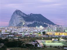 Spain to vote against Theresa May’s Brexit deal over Gibraltar