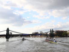 2018 Boat Race- Oxford vs Cambridge preview