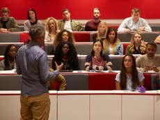 Home office advisers scrap ‘racist’ survey on international students 
