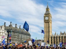 Skilled Brits could work in EU after Brexit under revived visa scheme