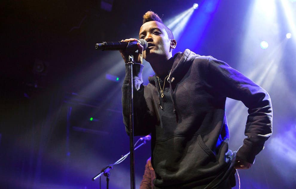 Syd on songwriting, keeping it cool with exes, and why black artists