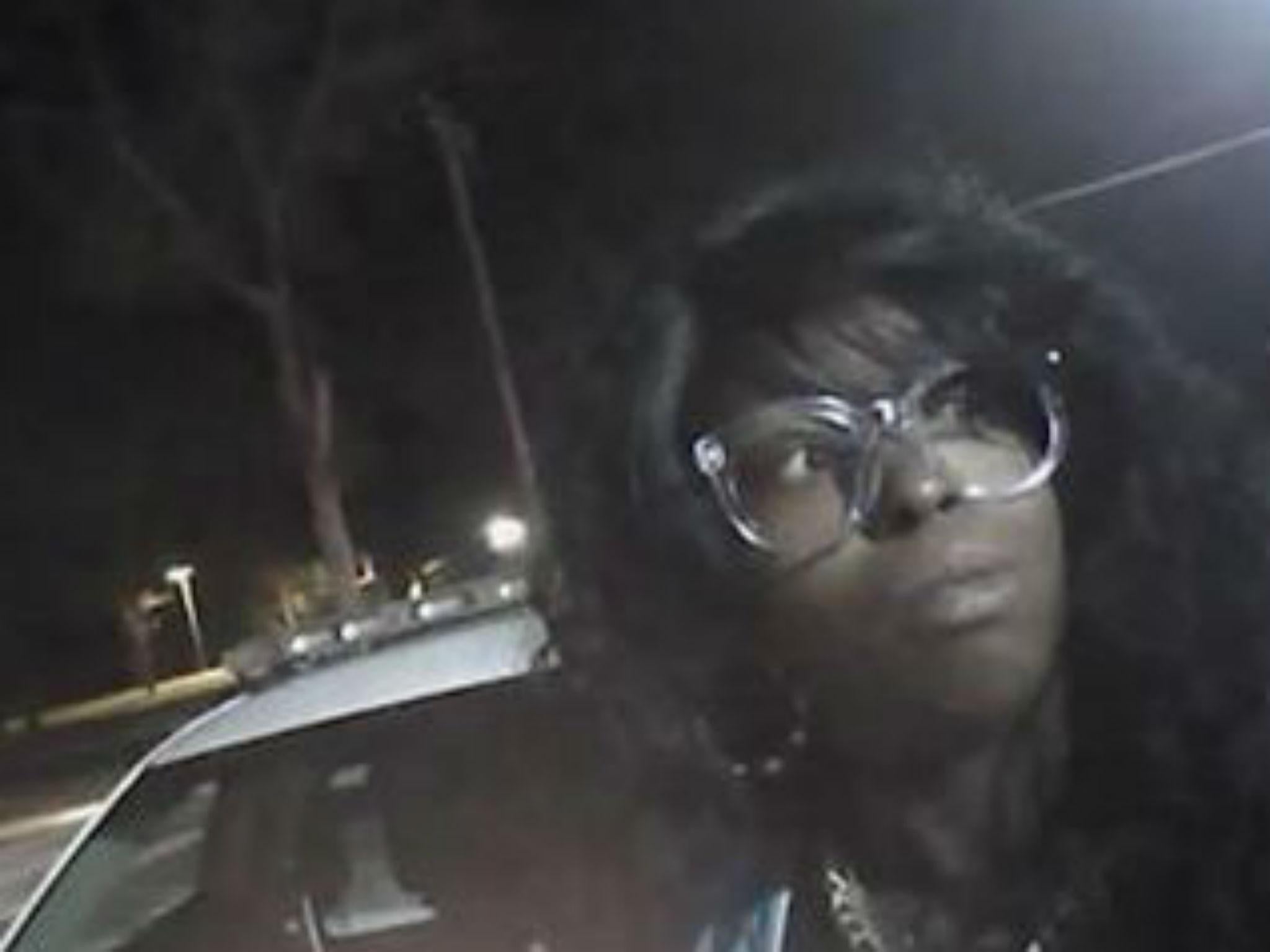 Two hours after police left, Herring was killed