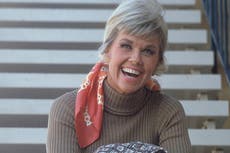 Doris Day finds out she is two years older than she thought