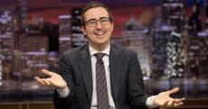 China blocks HBO after John Oliver criticises Xi Jinping