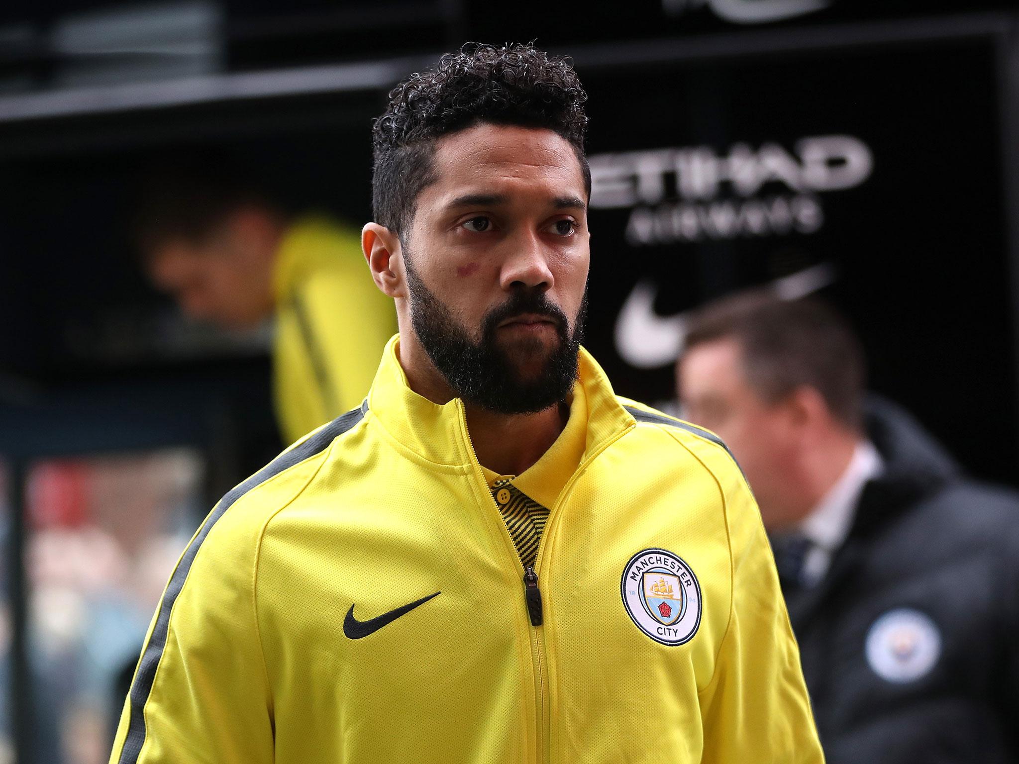 Gael Clichy is also leaving City