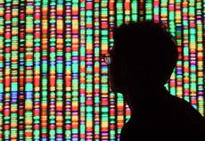 NHS genomic 'revolution' in treatment jeopardised by cuts, MPs warn