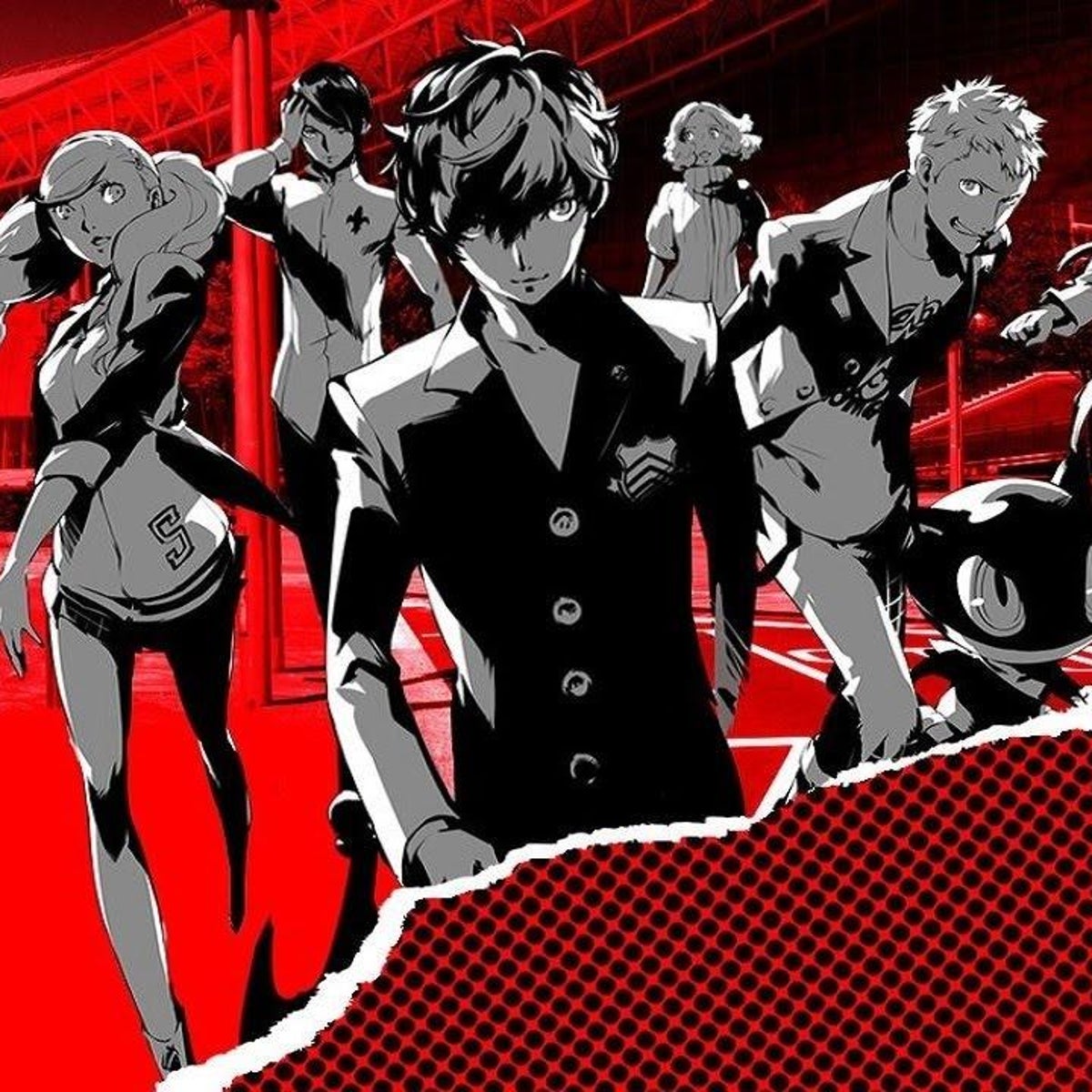 Persona 5 review: One of the best JRPGs out there, The Independent