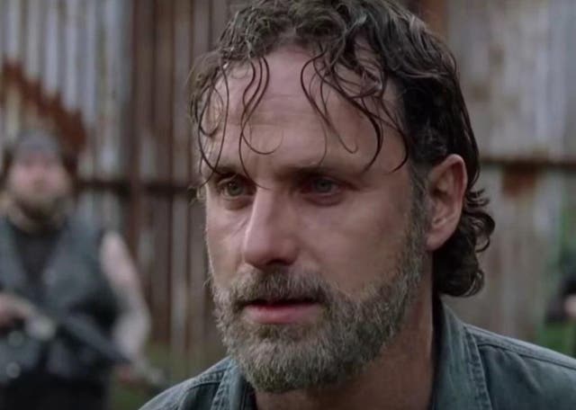 The Walking Dead Season 7 Latest News Breaking Stories And Comment The Independent