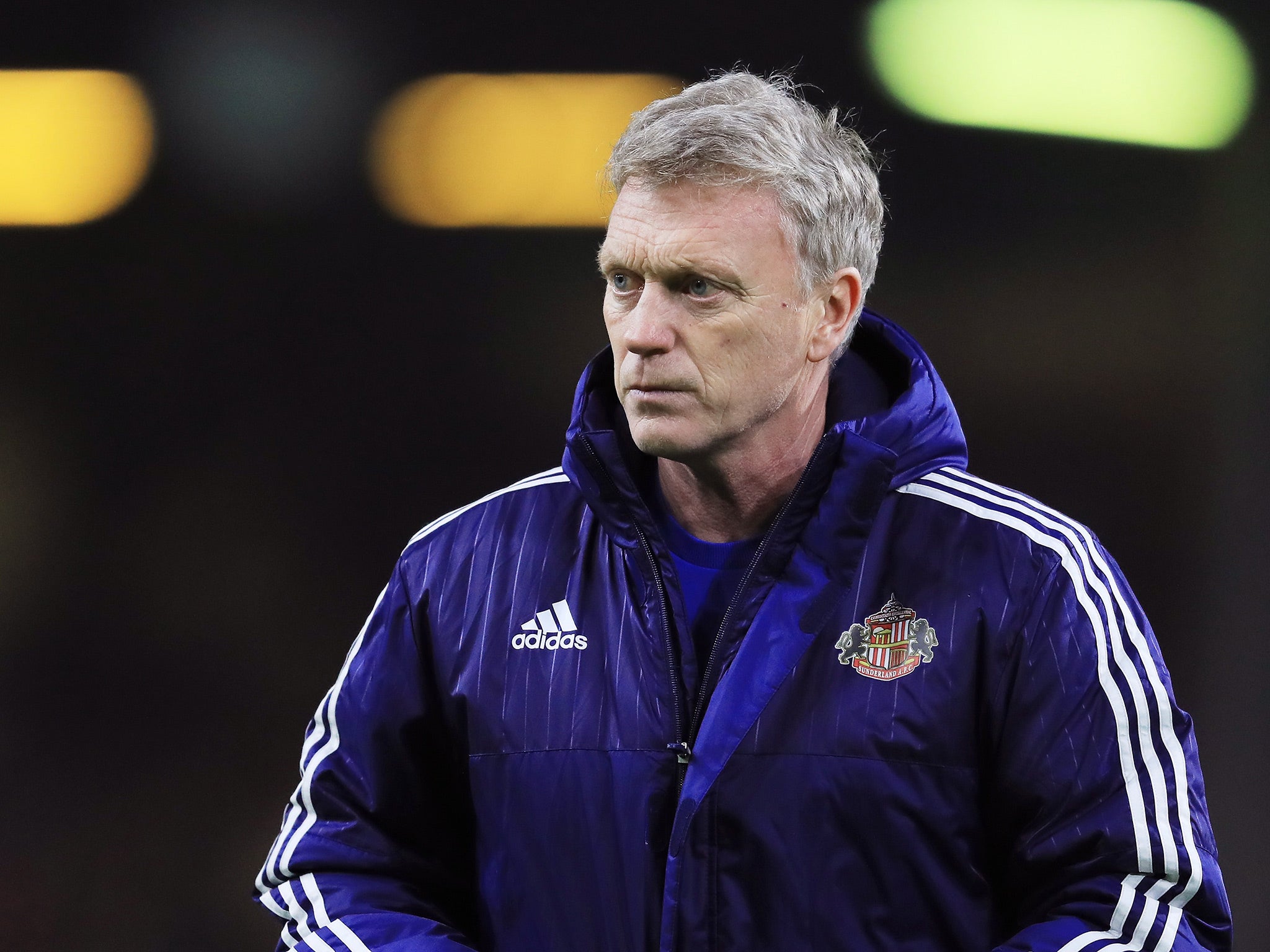 David Moyes' dismissal could make other managers inclined to make women a special case