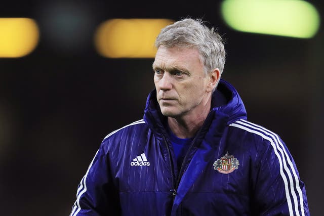 David Moyes' dismissal could make other managers inclined to make women a special case
