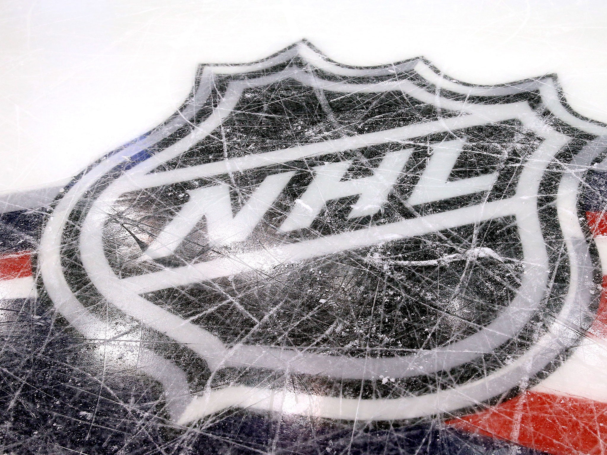 
The NHL announced the move on Monday 