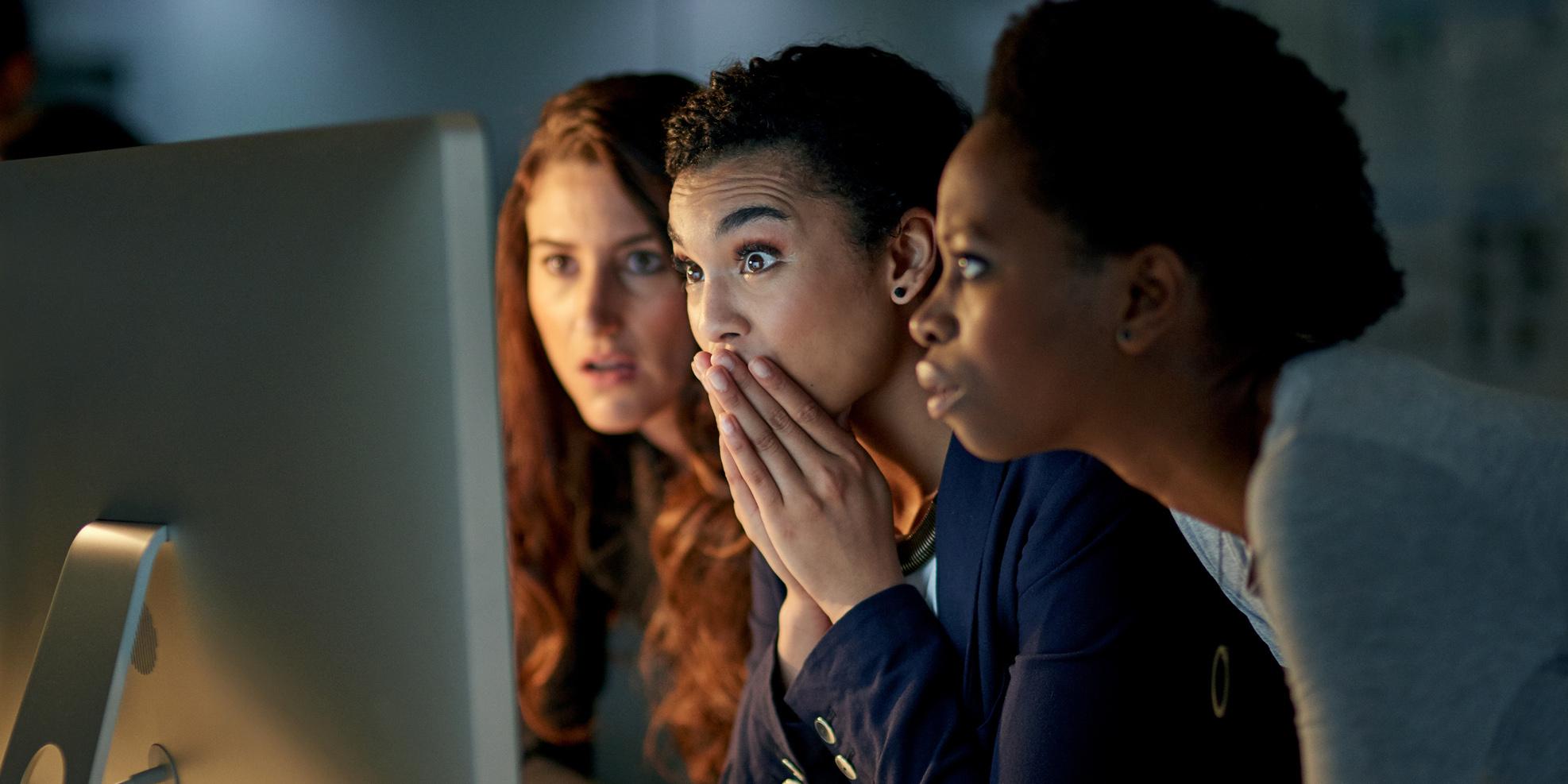 How to find out if someone has been stalking you on Facebook | indy100