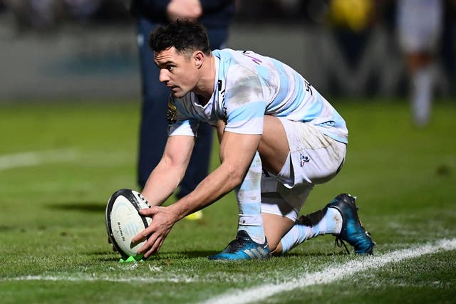 Dan Carter - latest news, breaking stories and comment - The Independent