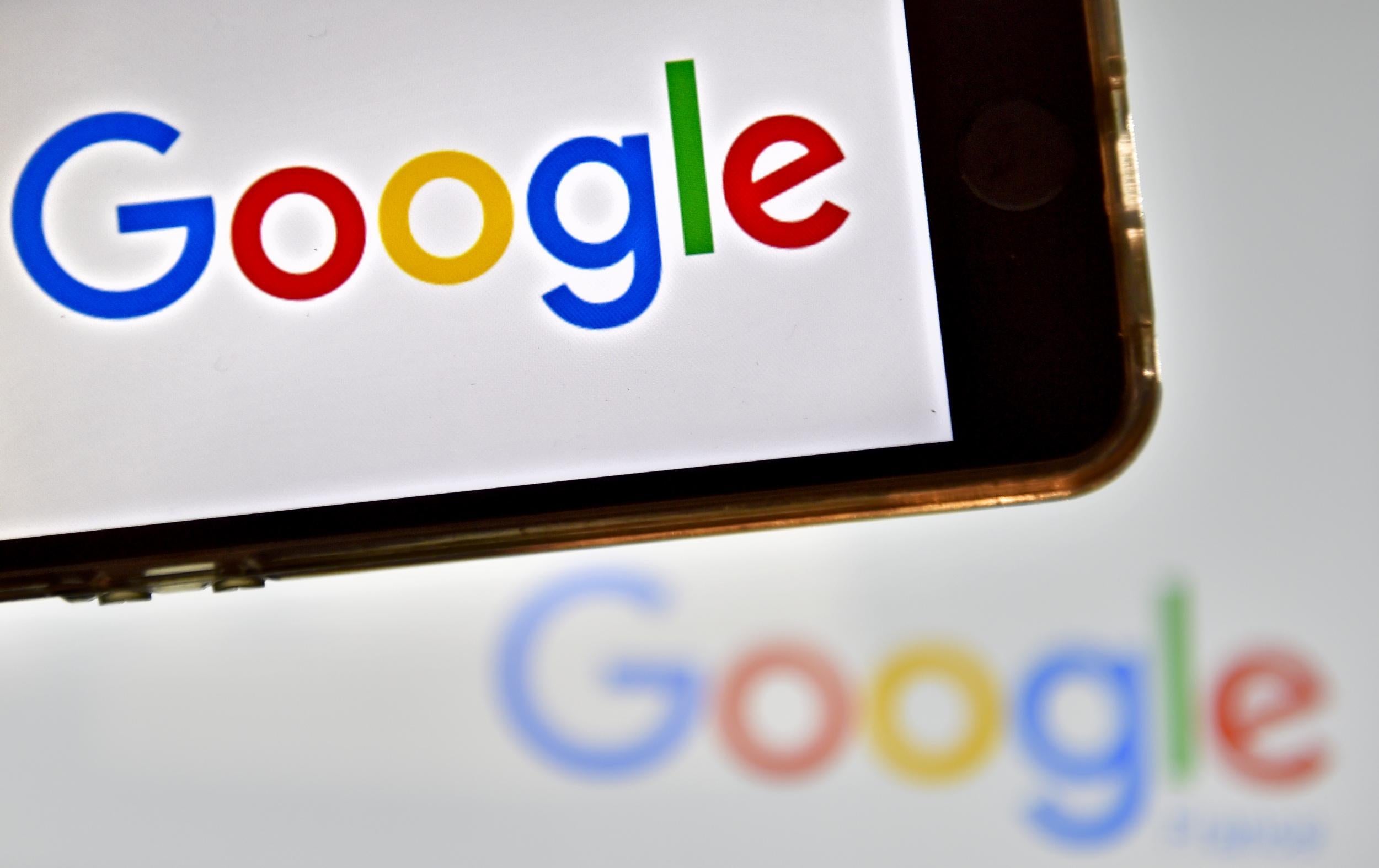 A spokesperson for Google said that the company invests hundreds of millions of pounds to fight abuse on its platforms