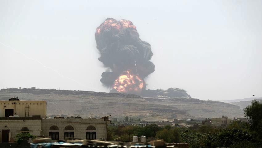 Civilians have reportedly been killed in US raids in Yemen